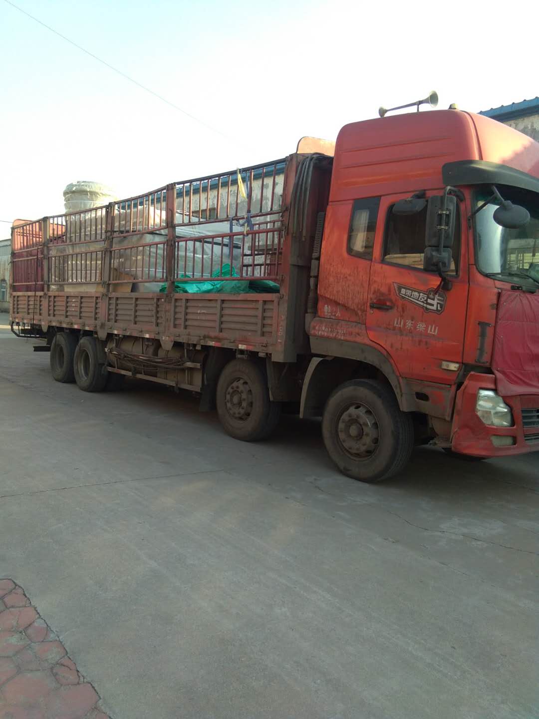 出口焚燒爐 出口焚燒爐